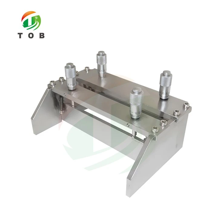Ob Chav Hniav Micrometer Film Applicator