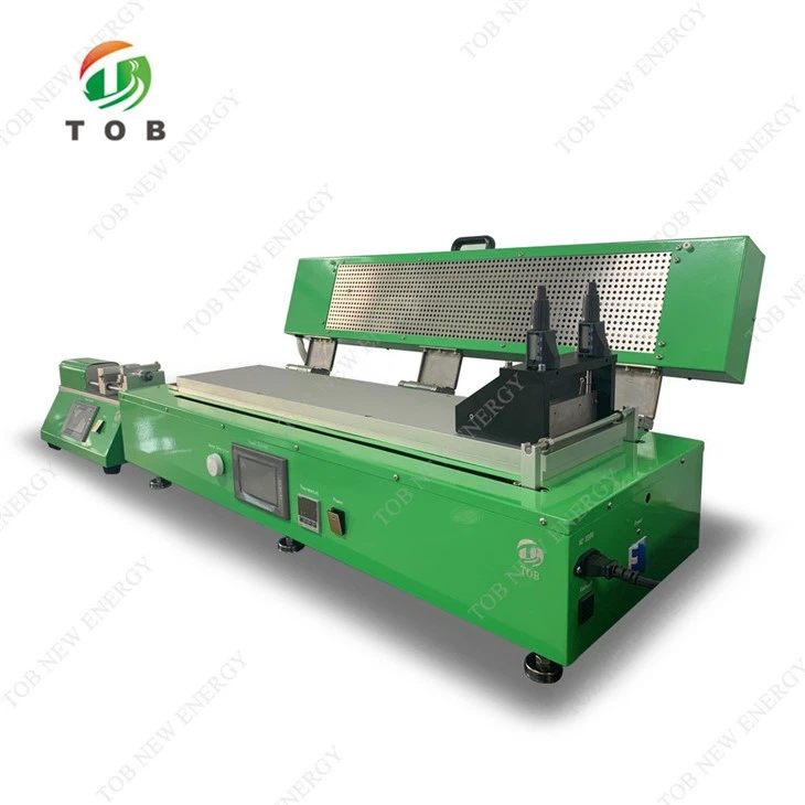 Lab Slot Die Coater