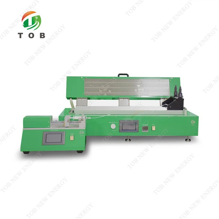 Lab Slot Die Coater