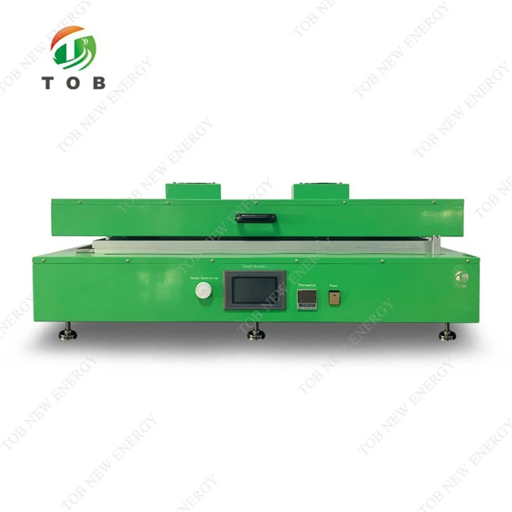 Lab Slot Die Coater