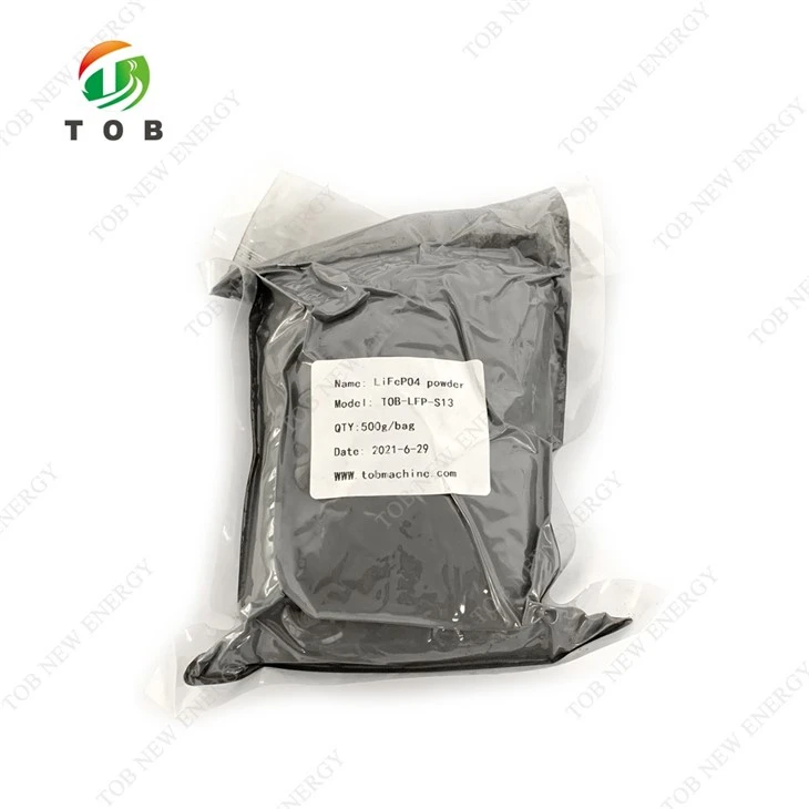LFP Powder