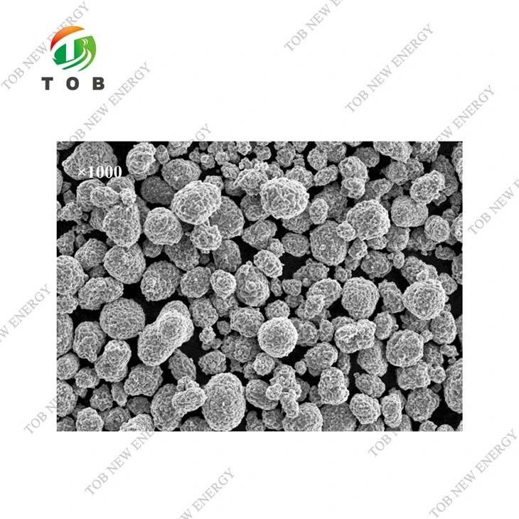 NMC Powder Suppliers