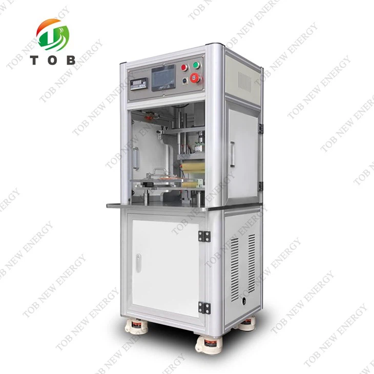 Servo Model Top And Side Sealing Machine