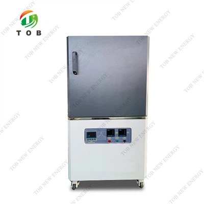 1100 Degree Muffle Rauv