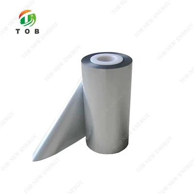 153um Aluminium Laminated Zaj duab xis