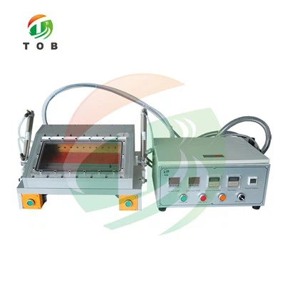 Compact Nqus Sealing Tshuab