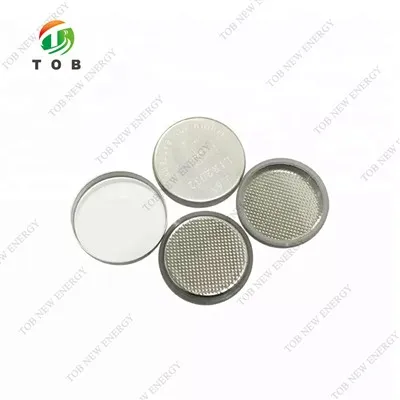 Al-Clad CR2032 Npib Cell Cases