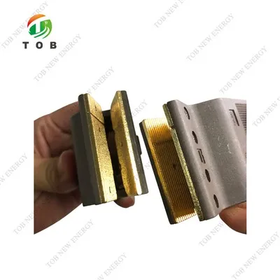 Roj teeb Clamp Clip