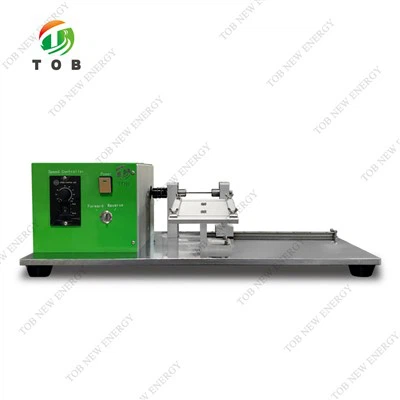 Roj teeb phau ntawv Winding tshuab