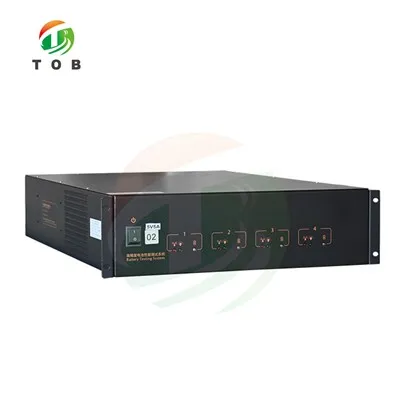 Roj teeb Tester Load Testing Tshuab