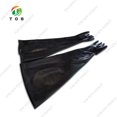 Butyl hnab looj tes rau Glovebox