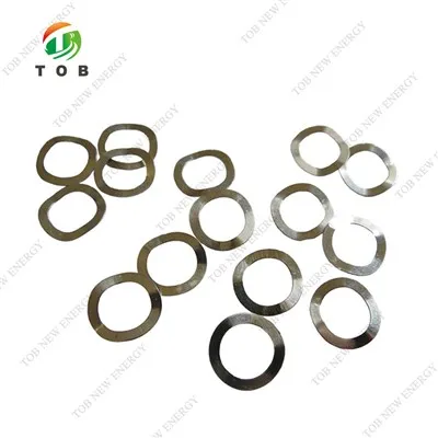 Npib Cell Cases Wave Spring Washer