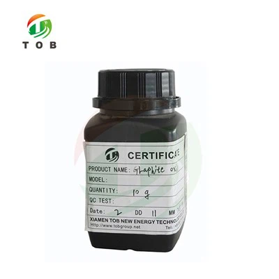 Conductivity Hom Graphene Powder Nqe