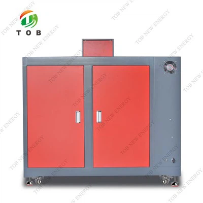 Semi-Auto Winding tshuab