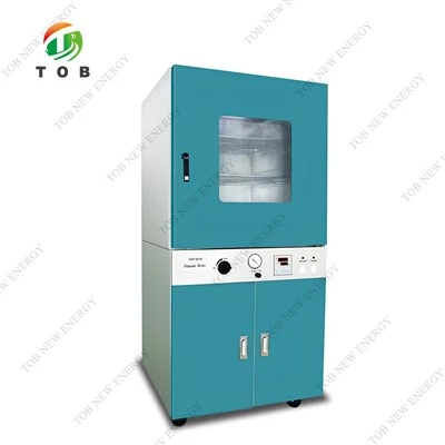 DZF-6120 Lub tshuab nqus tsev vacuum