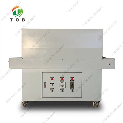 Thaum tshav kub kub Shrink Wrap Tshuab