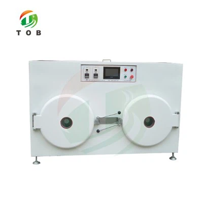 Lub tshuab nqus tsev ziab qhov cub