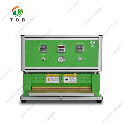 Laboratary Battery Machinery Heat Sealer