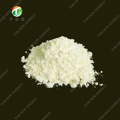 LFC Lithium Replenishment Khoom