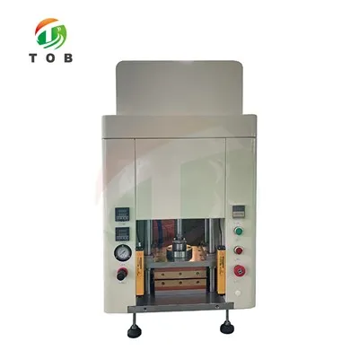 Lithium roj teeb Core Kub xovxwm tshuab