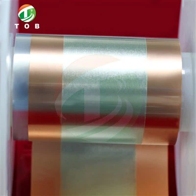 Lithium Copper Ntawv Nyiaj