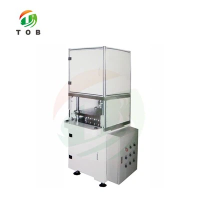 Lithium Ion Roj Teeb Ua Tshuab