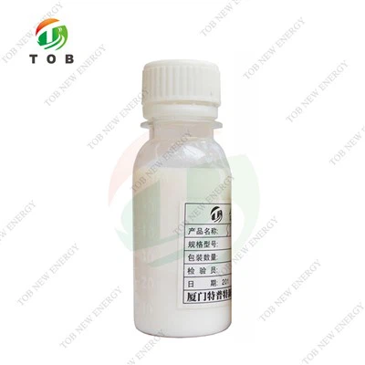 Lithium Ion Roj Teeb Raw Khoom SBR