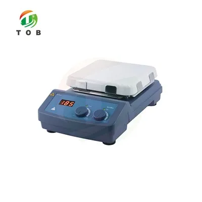 Magnetic Mixing Phaj