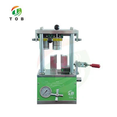 Kev tuav lub tog raj kheej roj teeb Sealing Tshuab