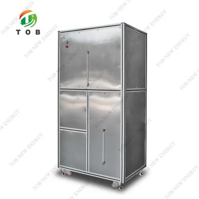 Nmp Solvent Processing System