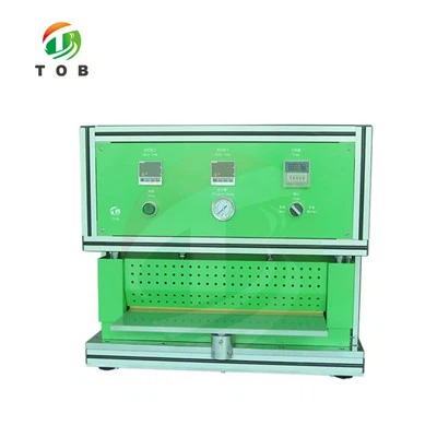 Hnab Cell Thaum tshav kub kub Sealing Tshuab