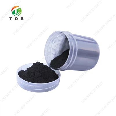 Sodion Battery Irregular Hard Carbon