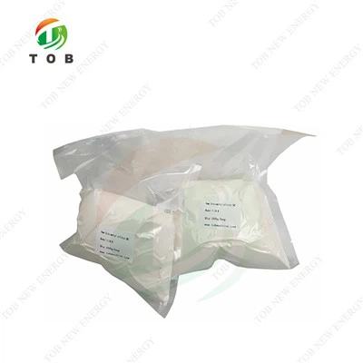 Sodium Carboxymethyl Cellulose CMC Hmoov