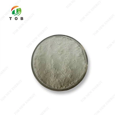 Ta Thiab Al Doped Lithium Lanthanum Zirconium