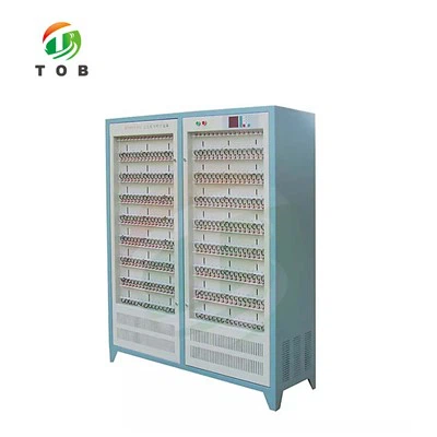 Roj teeb Tester Cov Khoom Siv Hluav Taws Xob