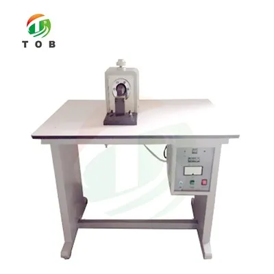 Ultrasonic Spot Vuam Khoom