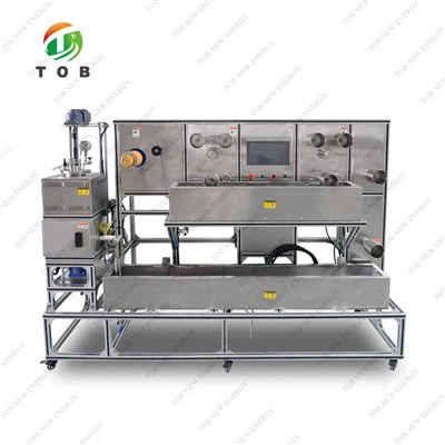 Lub tshuab ntub dej Spinning