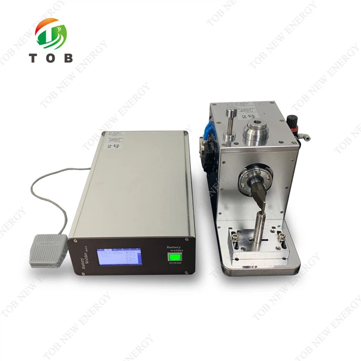 Lab Ultrasonic Metal Welding Machine