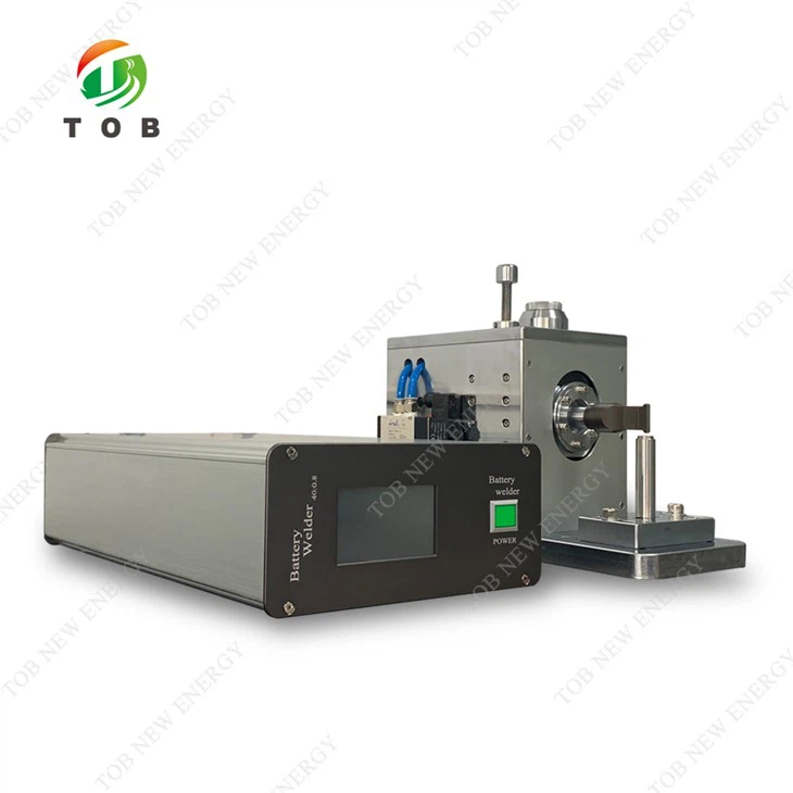 Lab Ultrasonic Metal Welding Machine