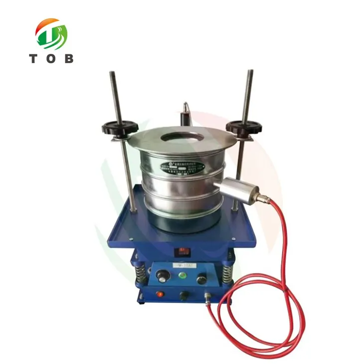 Vibrating Screen Tshuab