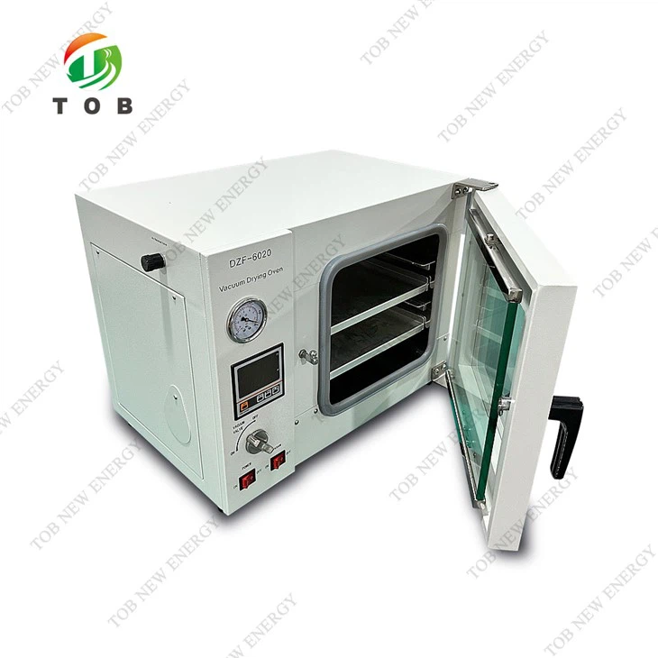 20L Laboratory Vacuum Dryer Chamber