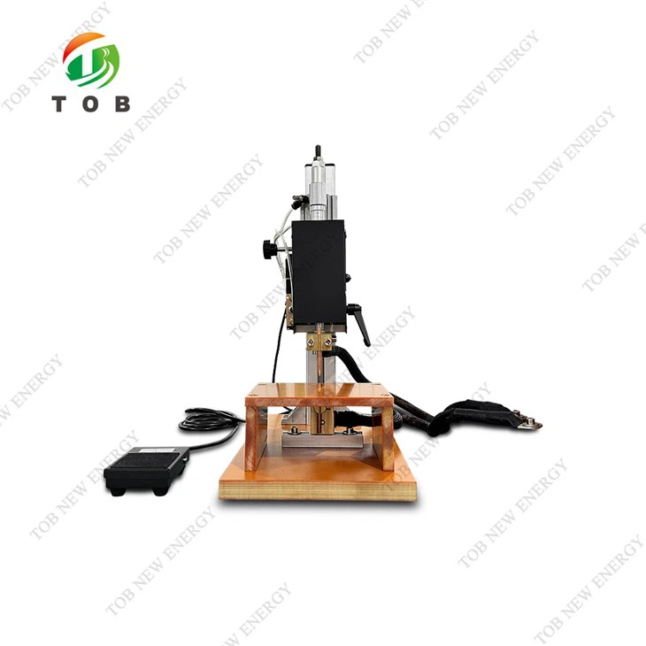 18650 Battery Pack Spot Welder