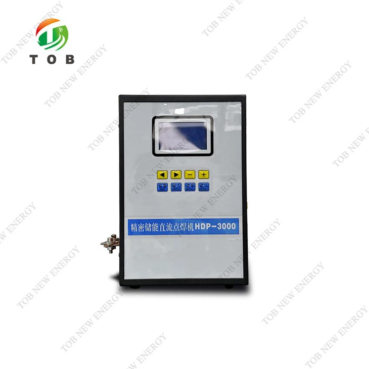 18650 Battery Pack Spot Welder