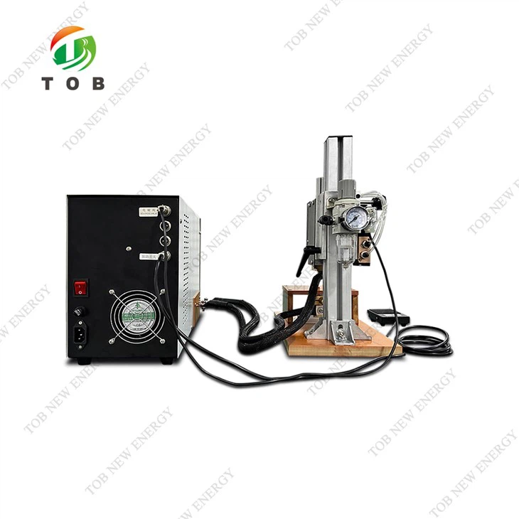 18650 Battery Pack Spot Welder