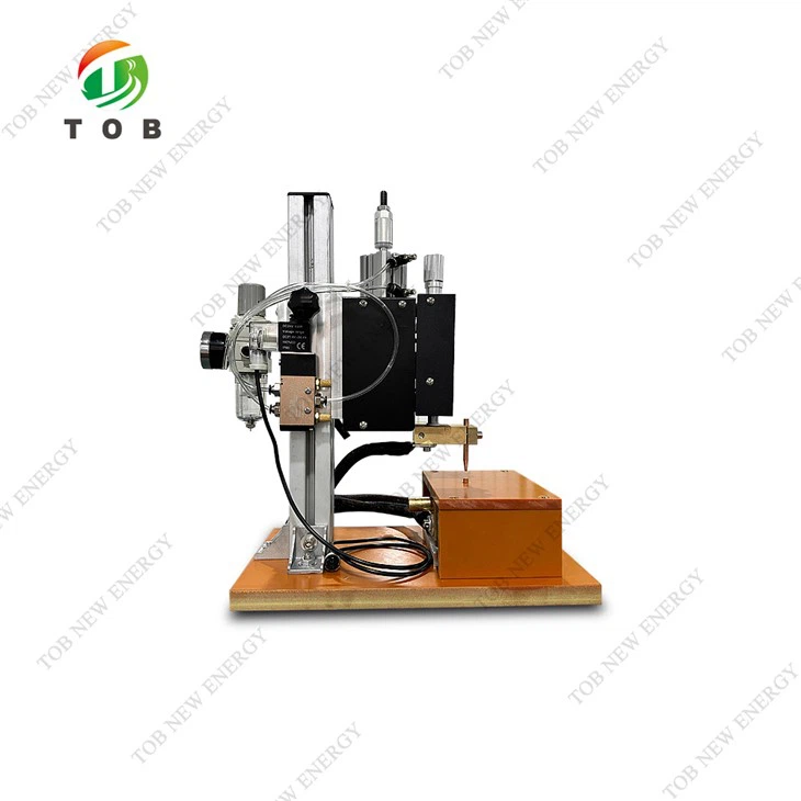 18650 Battery Pack Spot Welder