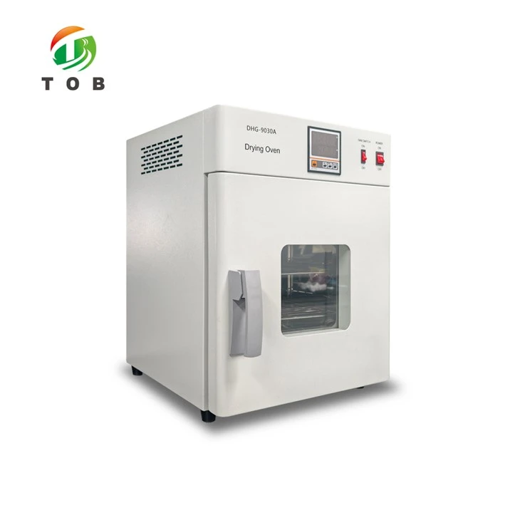 Laboratory Hot Air Oven best